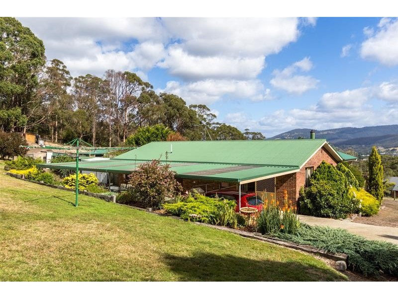 16 Kallista Drive, Huonville TAS 7109