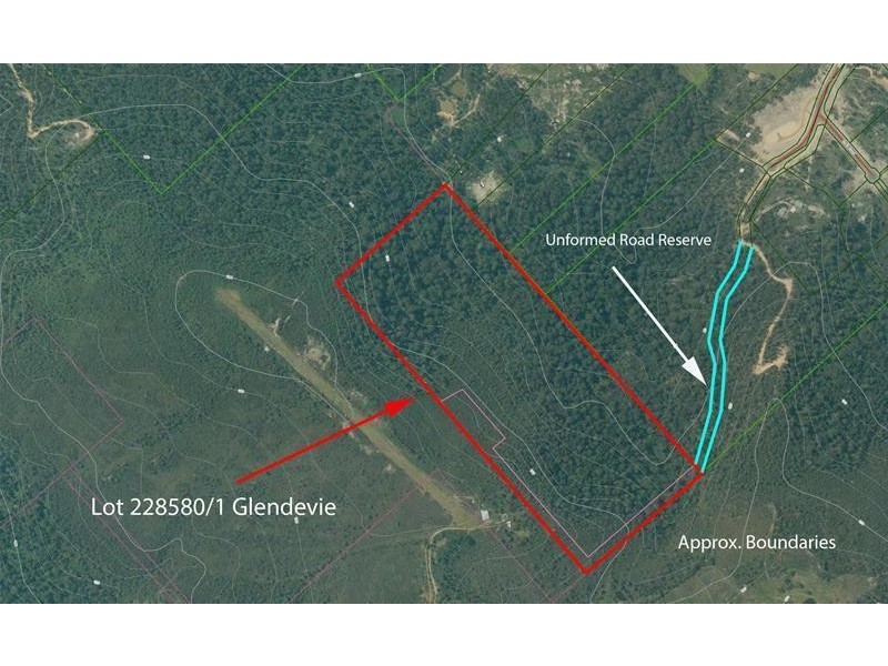 228580/1 Off Police Point Road, Glendevie TAS 7109