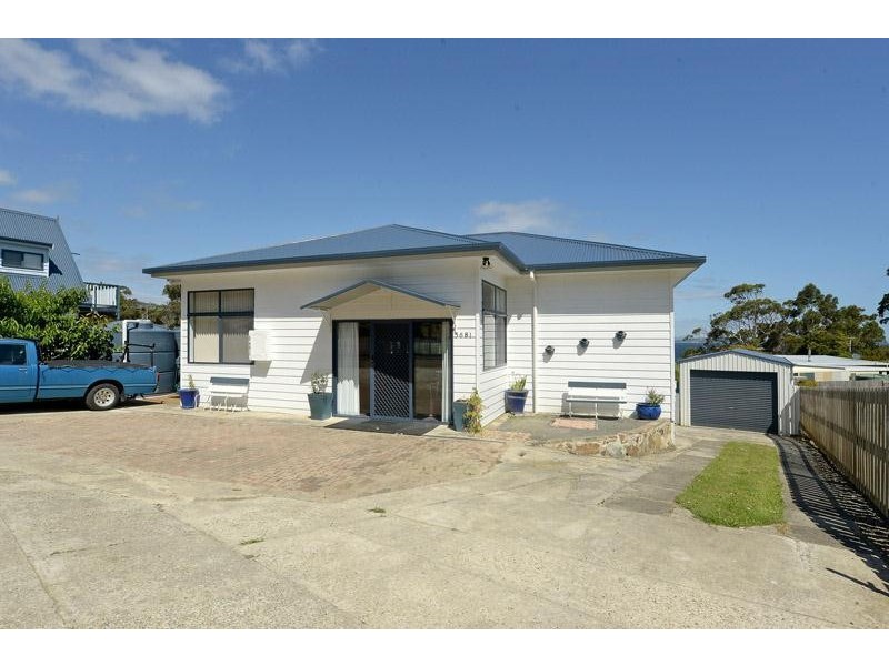 5681 Channel Highway, Verona Sands TAS 7112