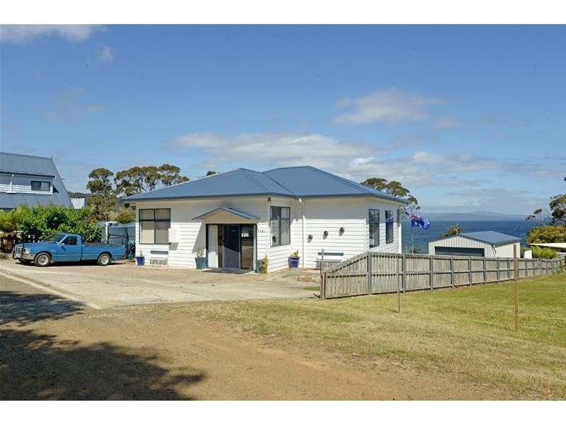 5681 Channel Highway, Verona Sands TAS 7112