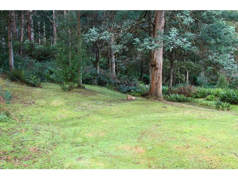 362 Bakers Creek Road, Lucaston TAS 7109