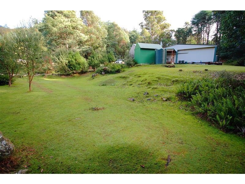 362 Bakers Creek Road, Lucaston TAS 7109