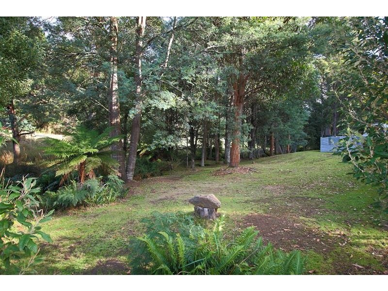 362 Bakers Creek Road, Lucaston TAS 7109