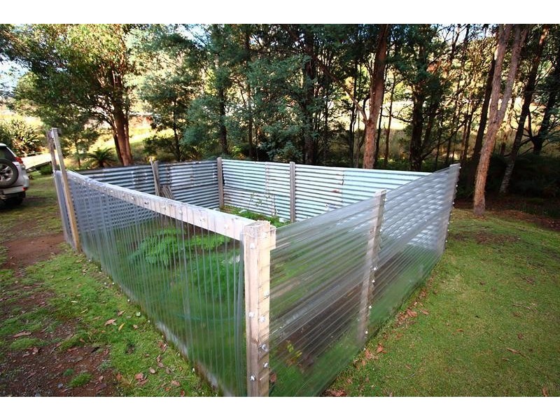 362 Bakers Creek Road, Lucaston TAS 7109