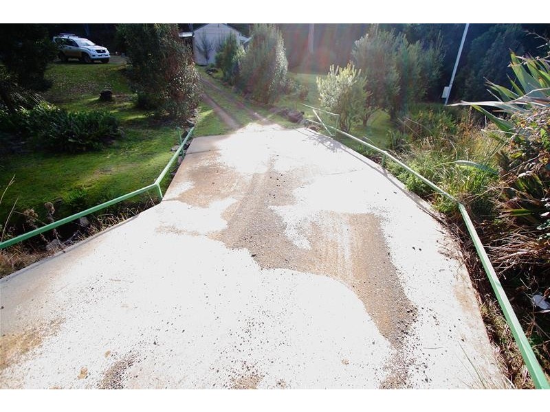 362 Bakers Creek Road, Lucaston TAS 7109