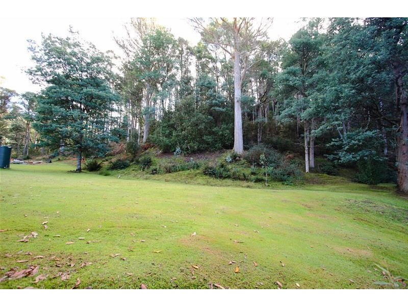 362 Bakers Creek Road, Lucaston TAS 7109