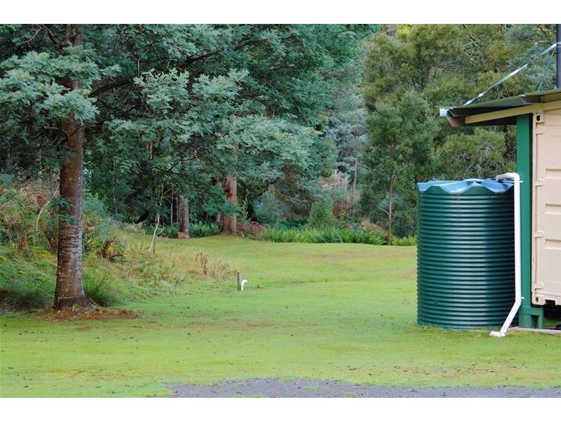 362 Bakers Creek Road, Lucaston TAS 7109