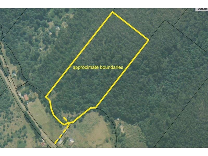 362 Bakers Creek Road, Lucaston TAS 7109