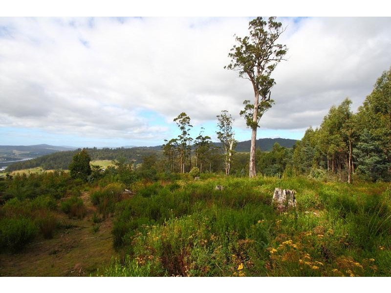 Lot 1 Maxfields  Road, Franklin TAS 7113