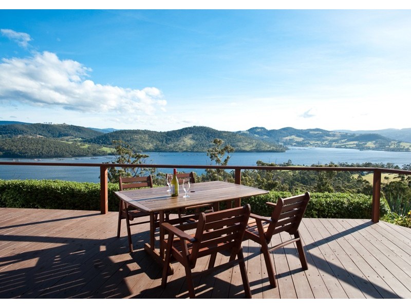 902A Cygnet Coast Road, Wattle Grove TAS 7109