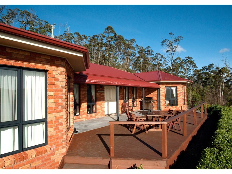 902A Cygnet Coast Road, Wattle Grove TAS 7109