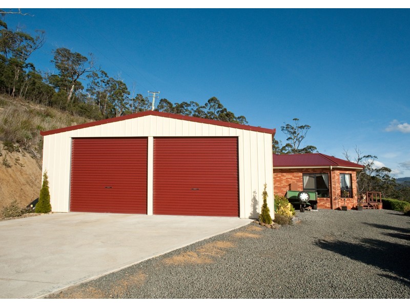 902A Cygnet Coast Road, Wattle Grove TAS 7109