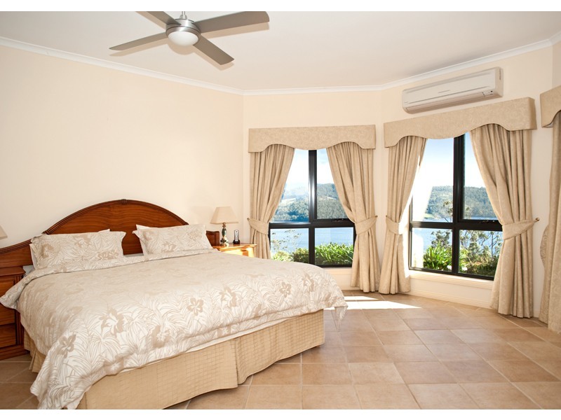 902A Cygnet Coast Road, Wattle Grove TAS 7109