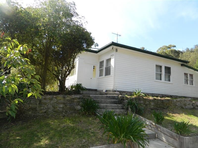 58 Clarks Road, Cradoc TAS 7109