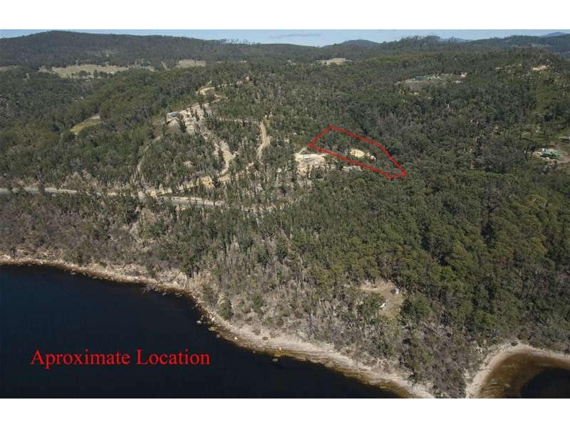 458 Esperance Coast Road, Brooks Bay TAS 7116