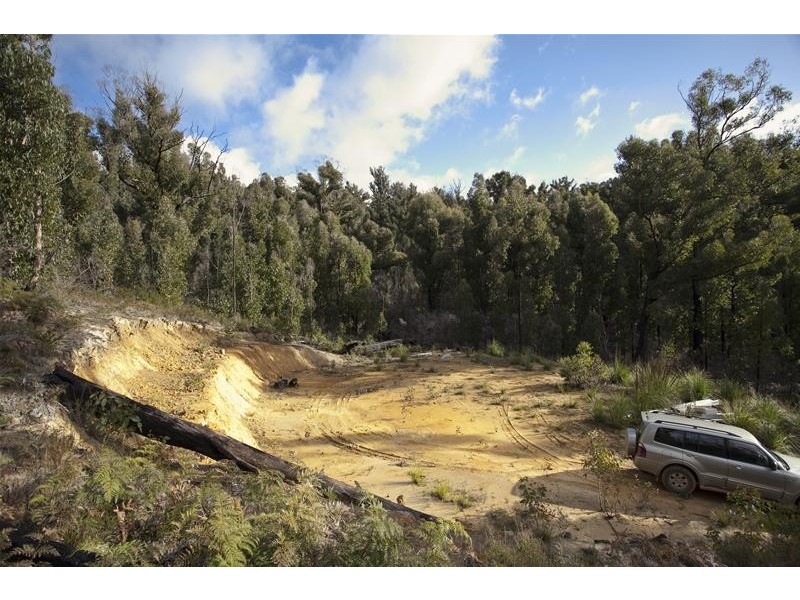 458 Esperance Coast Road, Brooks Bay TAS 7116