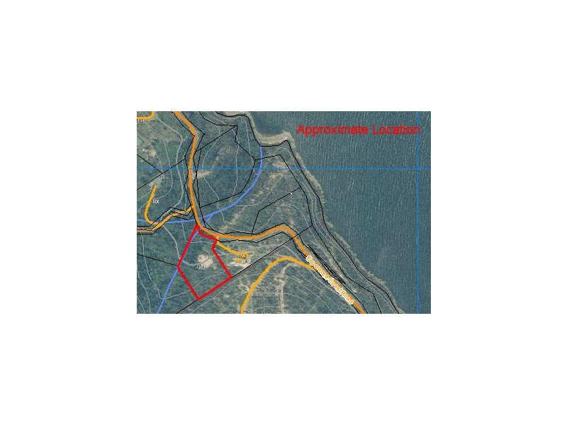 458 Esperance Coast Road, Brooks Bay TAS 7116