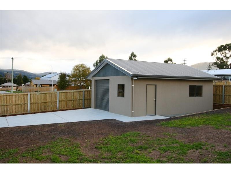 3 Larsens Court, Ranelagh TAS 7109