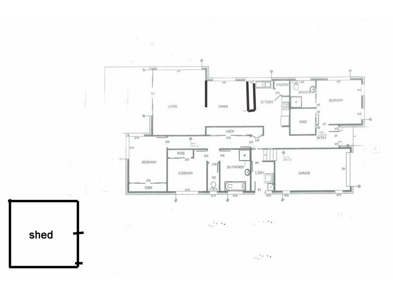 3 Larsens Court, Ranelagh TAS 7109