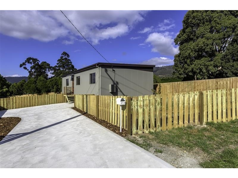 2713 Huon Highway, Huonville TAS 7109