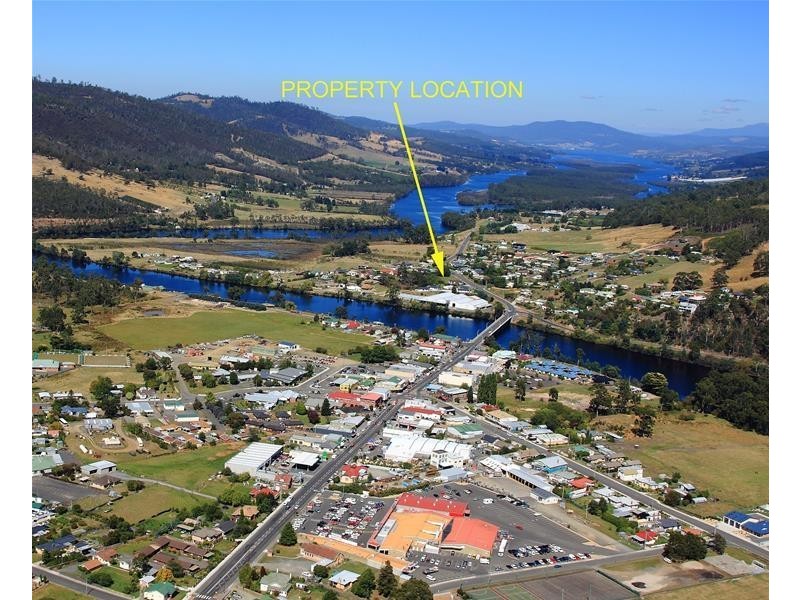 2713 Huon Highway, Huonville TAS 7109