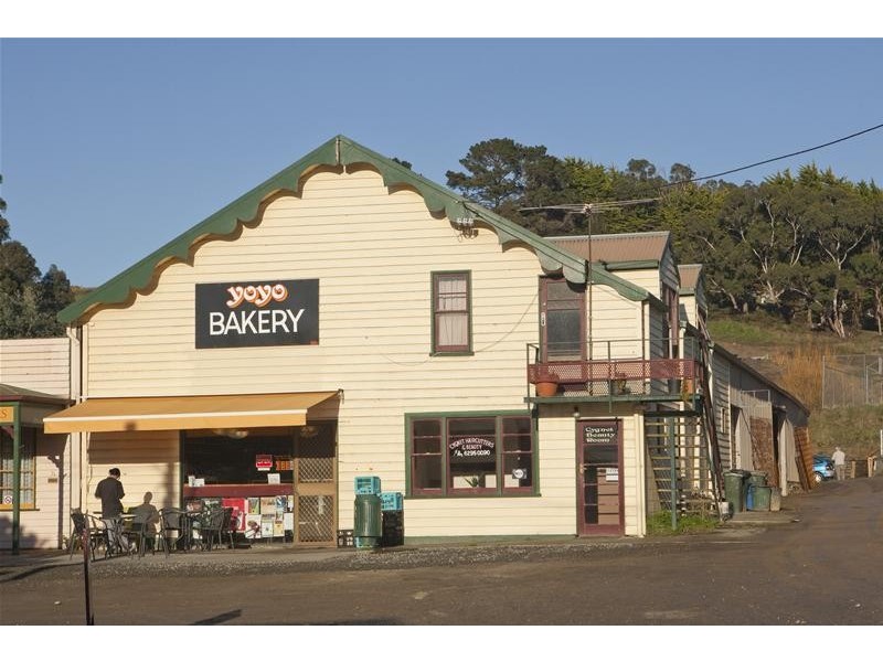 9 Mary Street, Cygnet TAS 7112