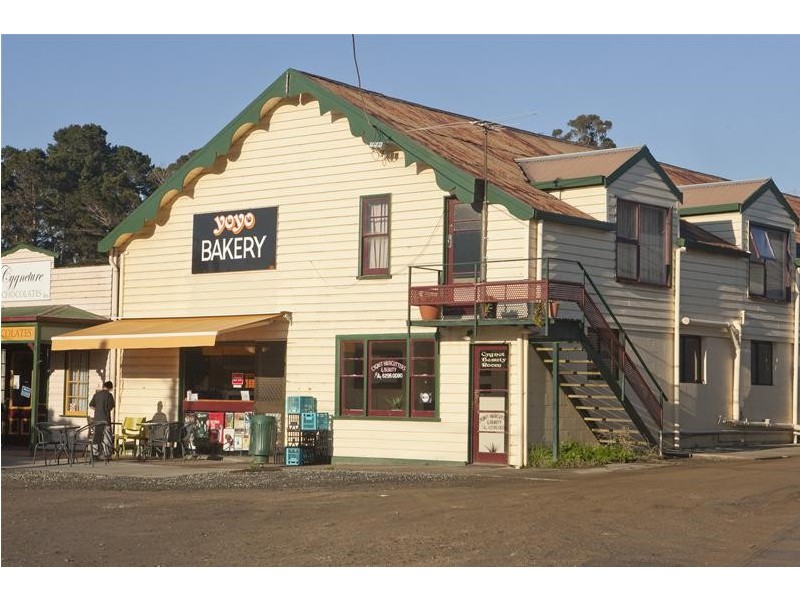 9 Mary Street, Cygnet TAS 7112