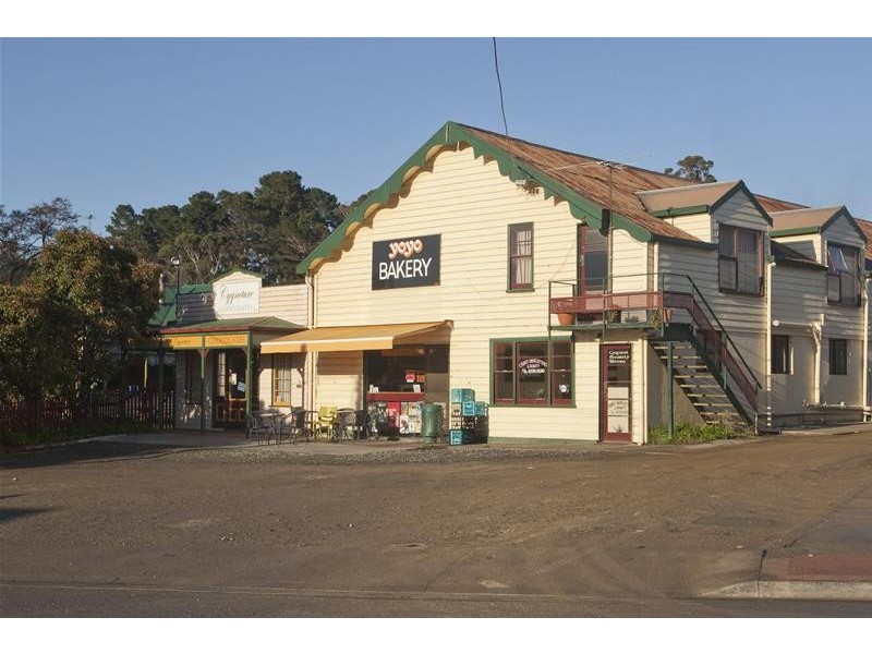 9 Mary Street, Cygnet TAS 7112