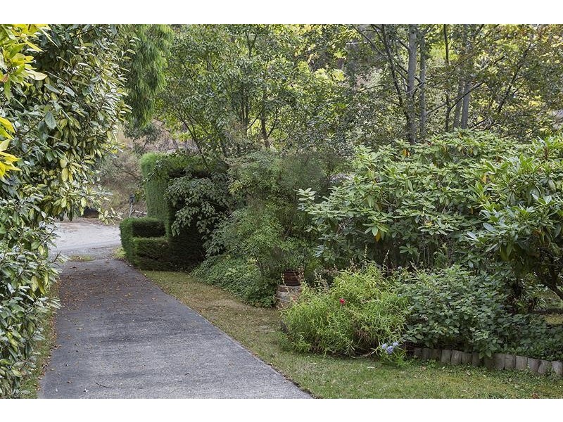 24 Scenic Hill Road, Huonville TAS 7109