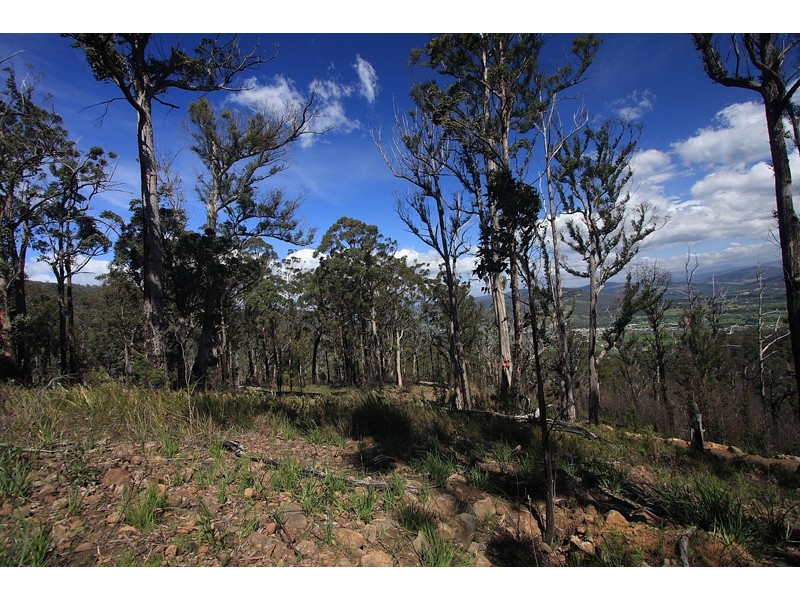 RA Knights Road, Huonville TAS 7109