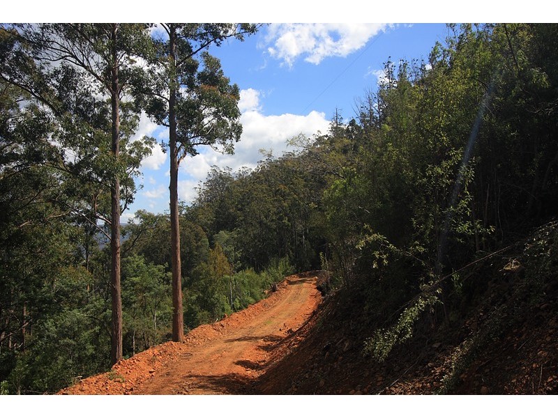 RA Knights Road, Huonville TAS 7109