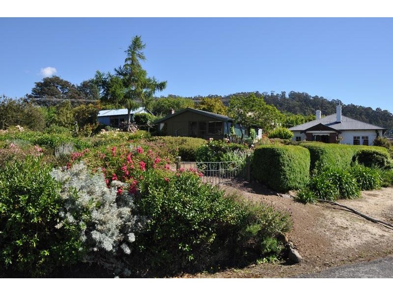 4061 Huon Highway, Castle Forbes Bay TAS 7116