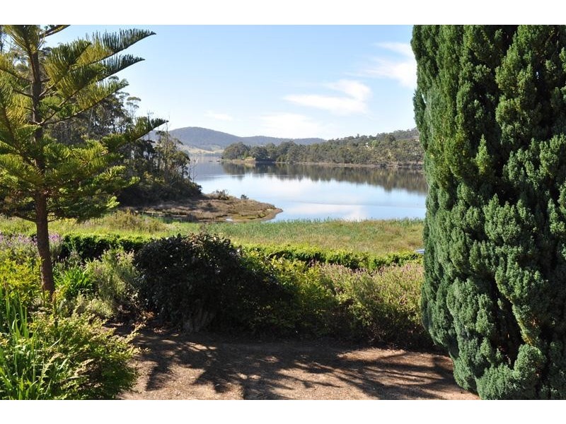 4061 Huon Highway, Castle Forbes Bay TAS 7116