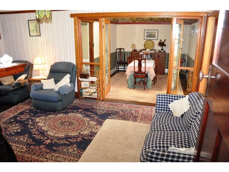 4061 Huon Highway, Castle Forbes Bay TAS 7116