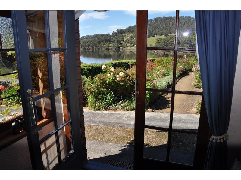 4061 Huon Highway, Castle Forbes Bay TAS 7116