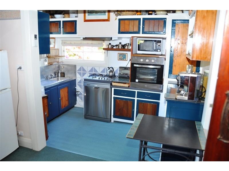 4061 Huon Highway, Castle Forbes Bay TAS 7116