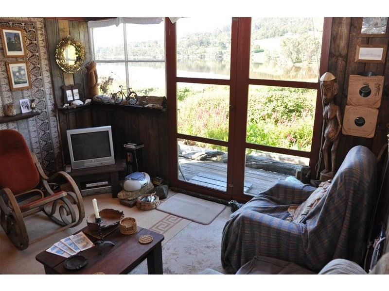 4061 Huon Highway, Castle Forbes Bay TAS 7116