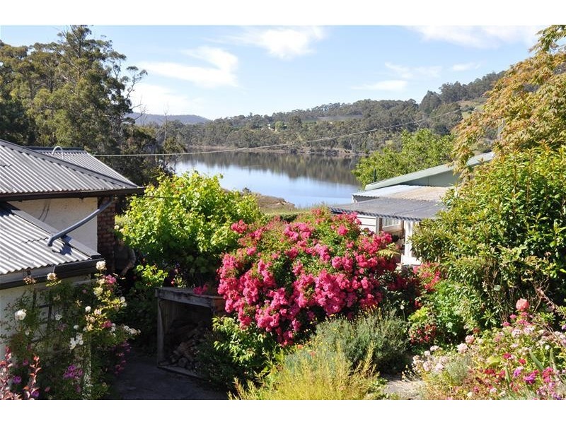 4061 Huon Highway, Castle Forbes Bay TAS 7116
