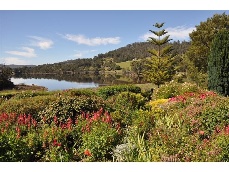 4061 Huon Highway, Castle Forbes Bay TAS 7116