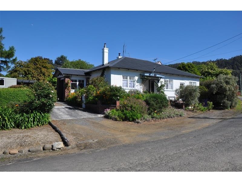 4061 Huon Highway, Castle Forbes Bay TAS 7116