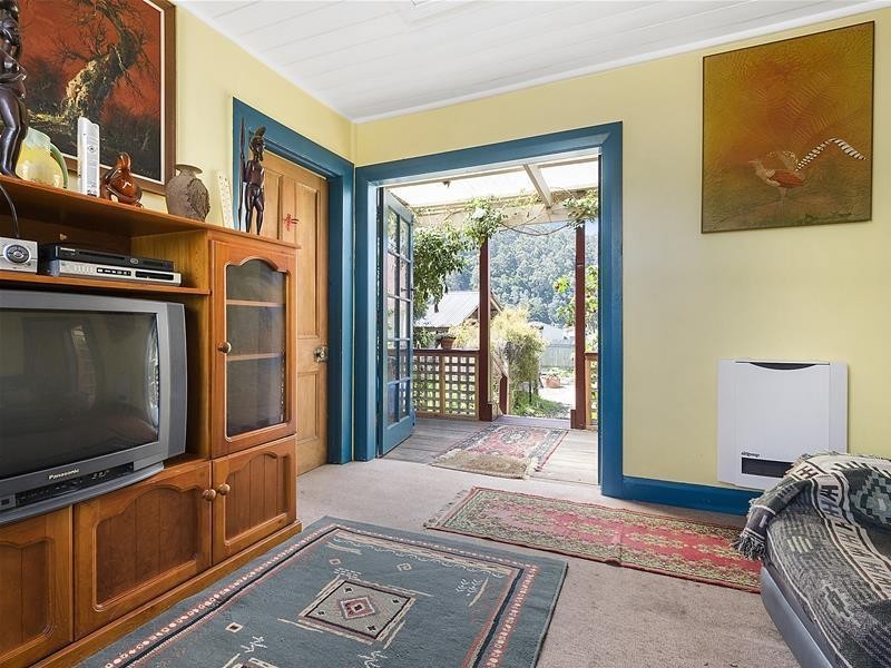 4046 Huon Highway, Castle Forbes Bay TAS 7116