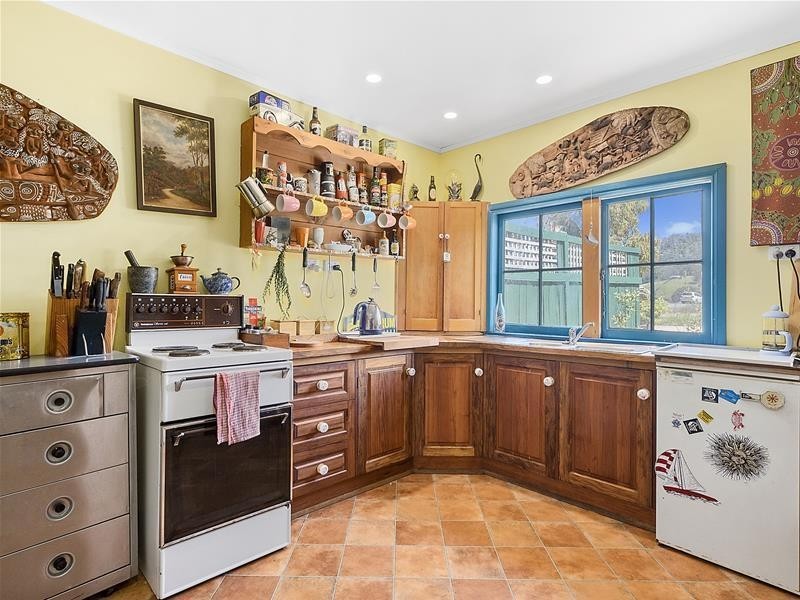 4046 Huon Highway, Castle Forbes Bay TAS 7116