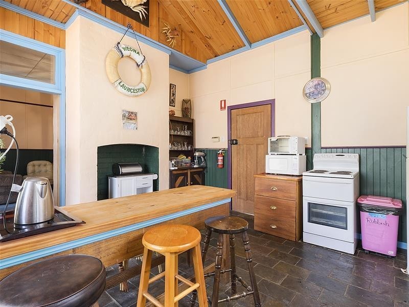 4046 Huon Highway, Castle Forbes Bay TAS 7116