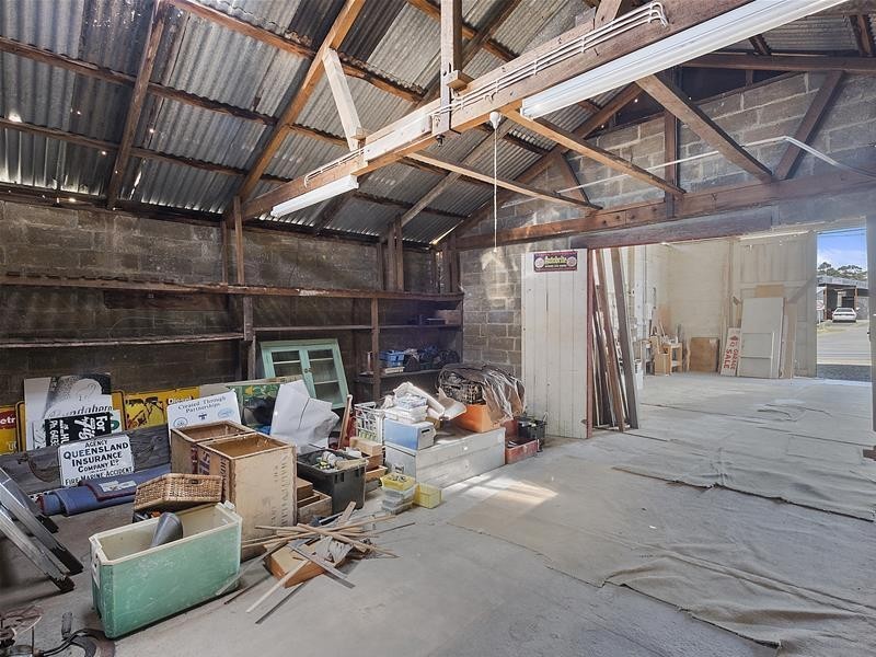 4046 Huon Highway, Castle Forbes Bay TAS 7116