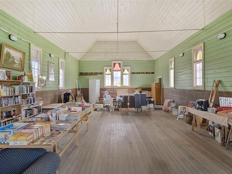 4046 Huon Highway, Castle Forbes Bay TAS 7116