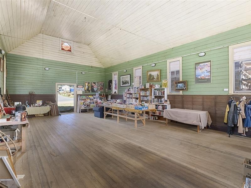 4046 Huon Highway, Castle Forbes Bay TAS 7116