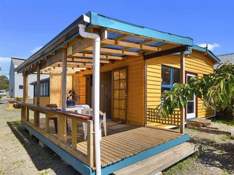 4046 Huon Highway, Castle Forbes Bay TAS 7116
