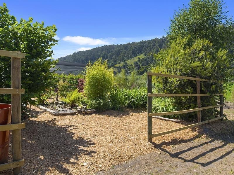 4046 Huon Highway, Castle Forbes Bay TAS 7116