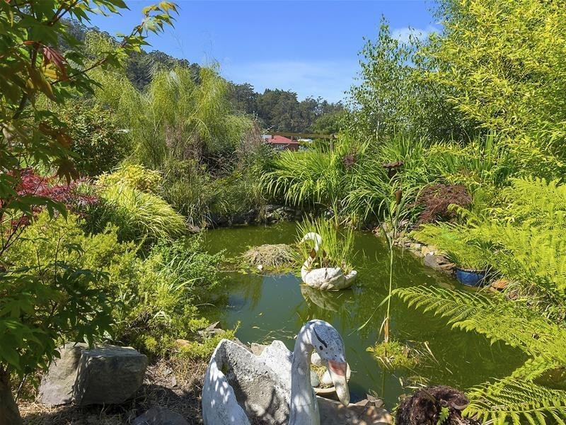 4046 Huon Highway, Castle Forbes Bay TAS 7116