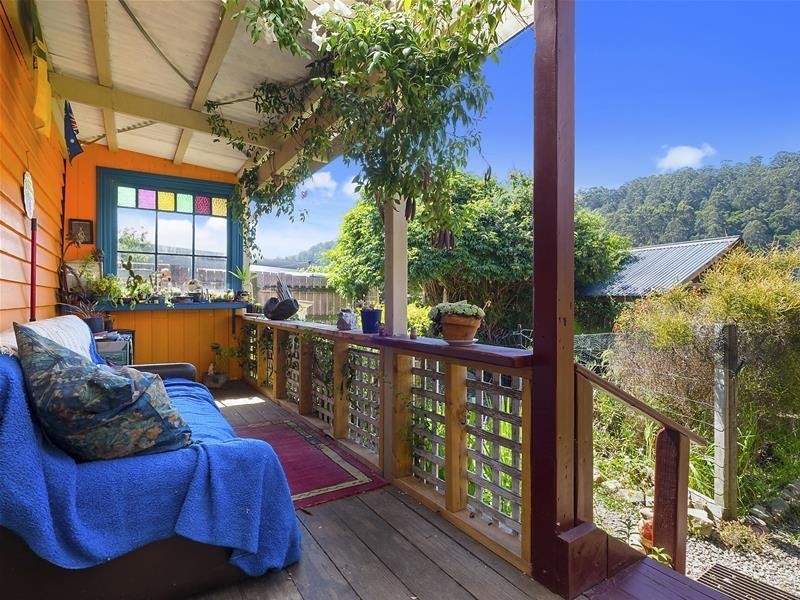 4046 Huon Highway, Castle Forbes Bay TAS 7116